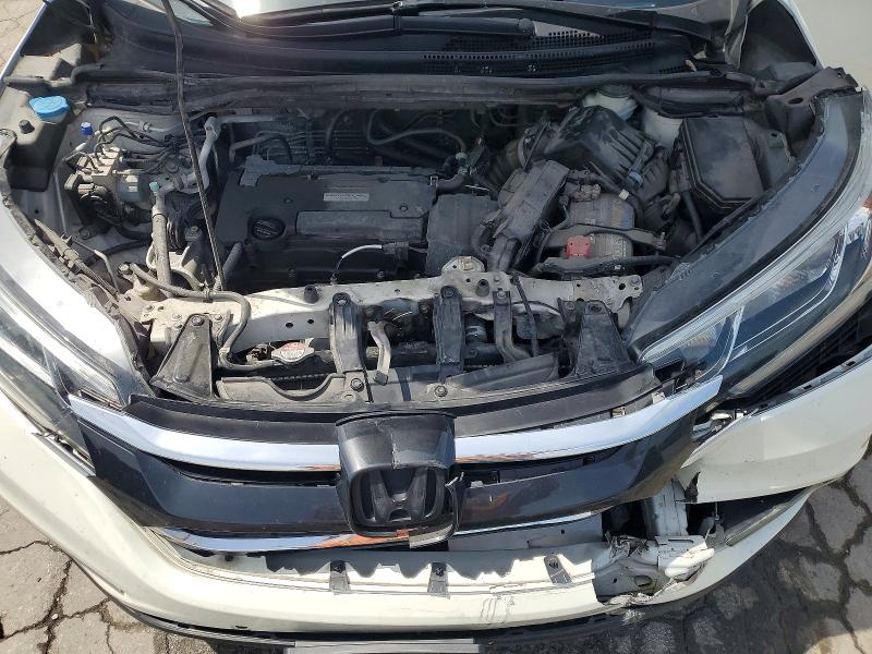 Продаж на аукціоні авто 2016 Honda Cr-v, vin: 5J6RM3H55GL003430, номер лоту: 55959156