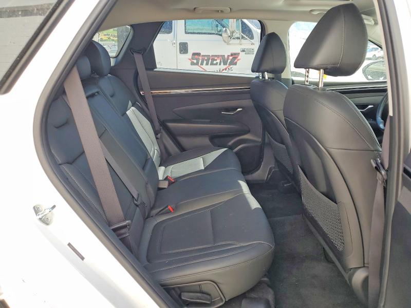 Продаж на аукціоні авто 2023 Hyundai Tucson, vin: 5NMJFCAE3PH234383, номер лоту: 59598996