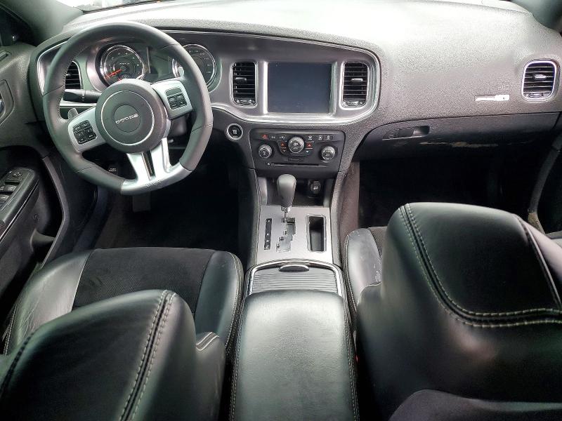 Продажа на аукционе авто 2014 Dodge Charger, vin: 2C3CDXGJXEH312584, номер лота: 56782286
