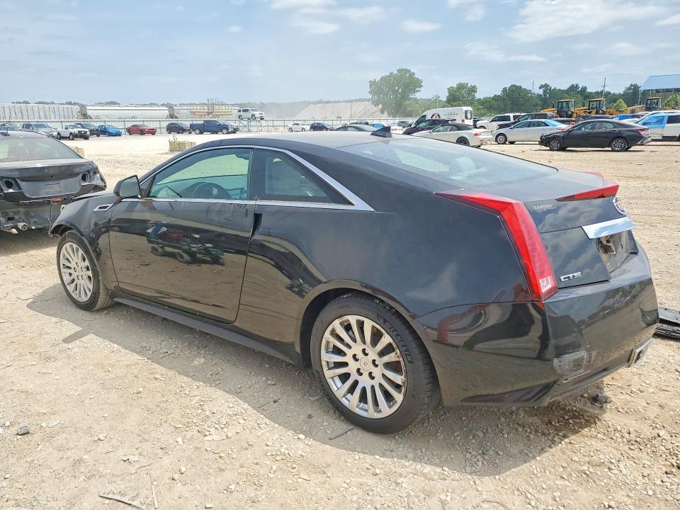 Продажа на аукционе авто 2011 Cadillac Cts, vin: 1G6DA1ED1B0133839, номер лота: 55888286