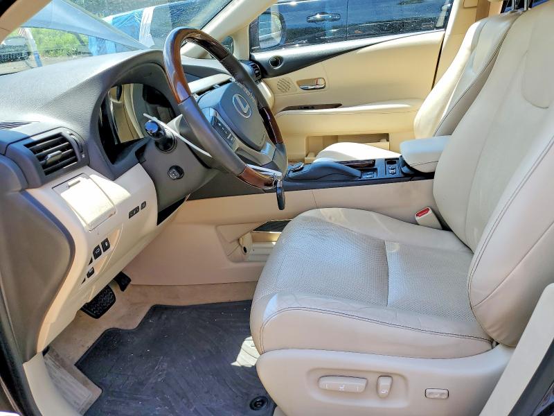 57572716 :رقم المزاد ، JTJBK1BA7F2472866 vin ، 2015 Lexus Rx 350 مزاد بيع