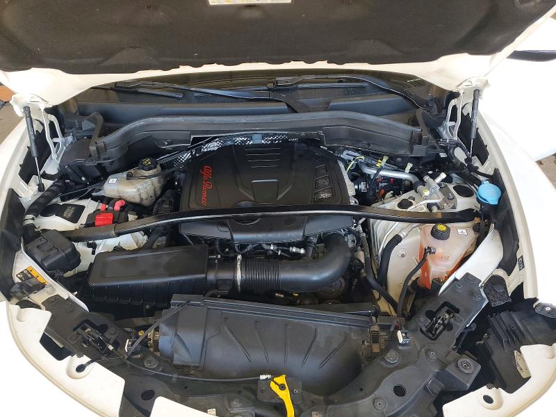Aukcja sprzedaży 2020 Alfa Romeo Stelvio, vin: ZASPAKBN5L7C92120, numer aukcji: 56105096