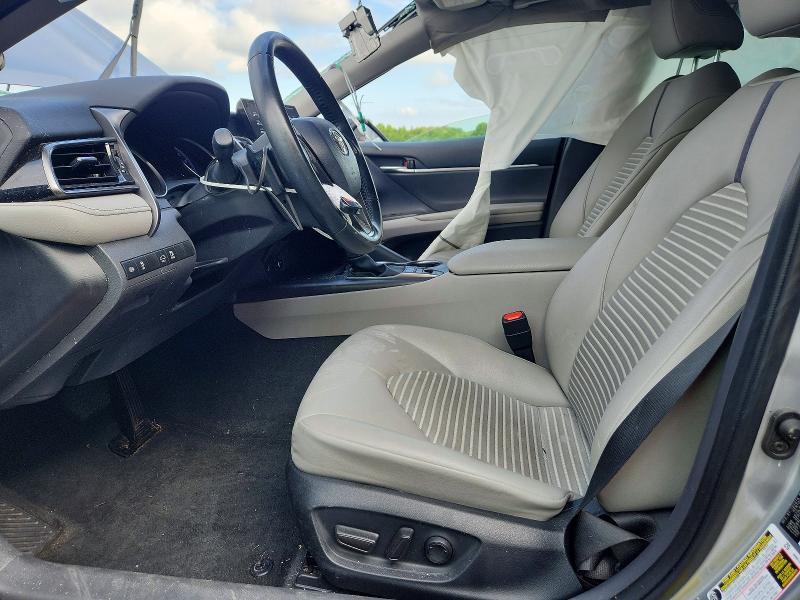 Продажа на аукционе авто 2023 Toyota Camry, vin: 4T1G31AK9PU601840, номер лота: 57713396