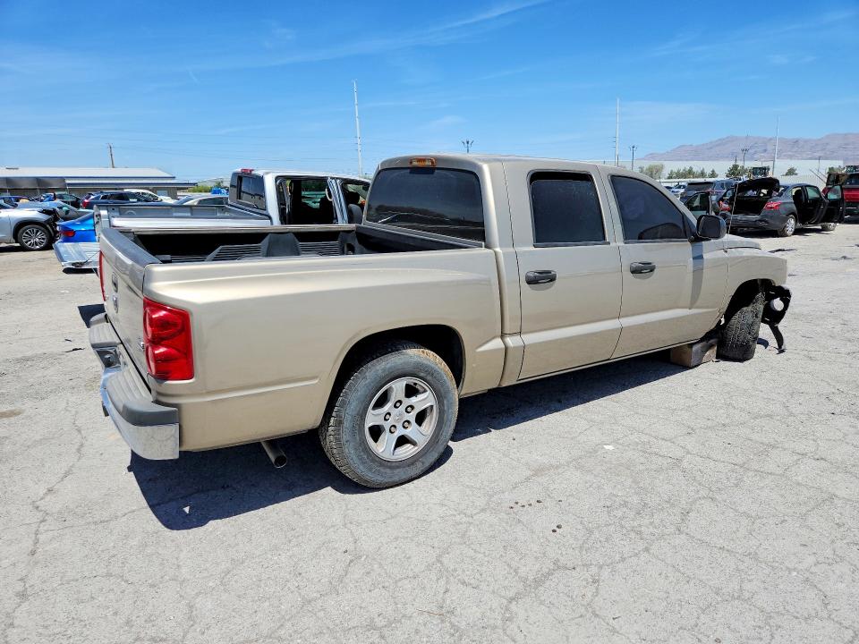 Aukcja sprzedaży 2005 Dodge Dakota, vin: 1D7HE48N65S160865, numer aukcji: 55745566