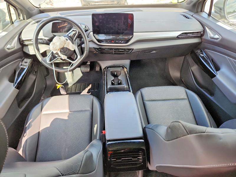 Aukcja sprzedaży 2023 Volkswagen Id.4, vin: 1V25MPE89PC026573, numer aukcji: 58380496
