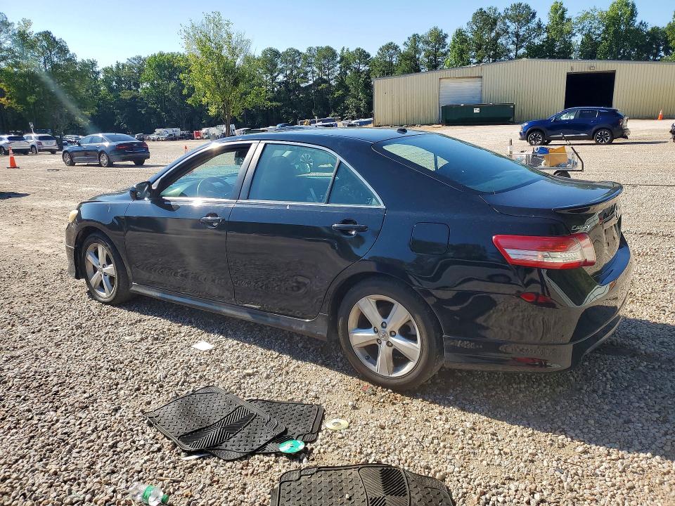 Продажа на аукционе авто 2011 Toyota Camry, vin: 4T1BF3EKXBU776128, номер лота: 57591726