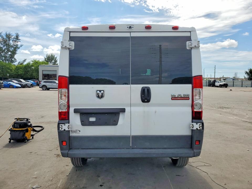 Aukcja sprzedaży 2017 Ram Promaster 1500, vin: 3C6TRVAG8HE524017, numer aukcji: 57479536