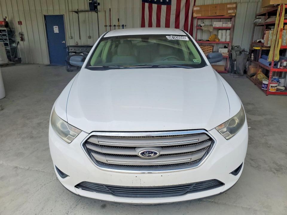 Aukcja sprzedaży 2014 Ford Taurus, vin: 1FAHP2D88EG147519, numer aukcji: 58183606