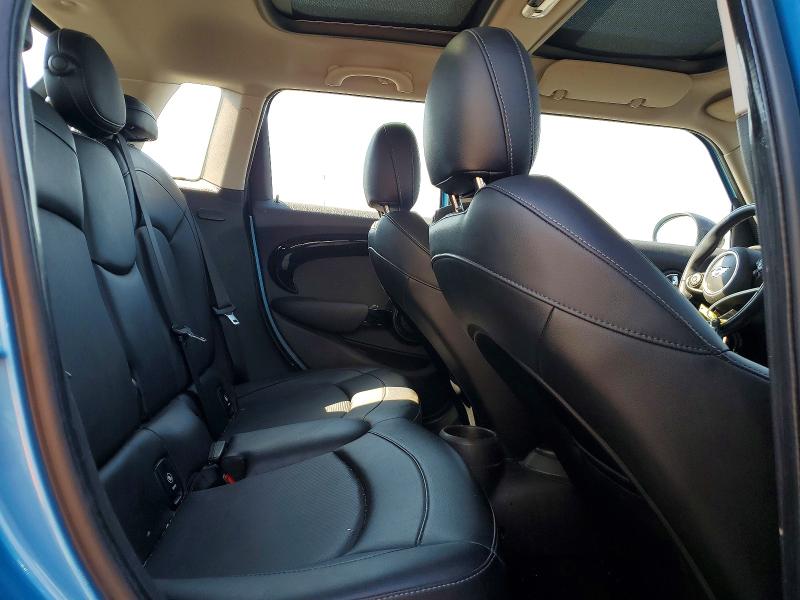 Aukcja sprzedaży 2018 Mini Cooper, vin: WMWXU3C52J2F49801, numer aukcji: 56180076