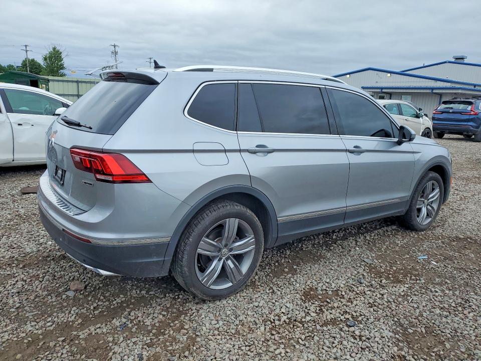 56518706 :رقم المزاد ، 3VV2B7AX4MM073934 vin ، 2021 Volkswagen Tiguan مزاد بيع