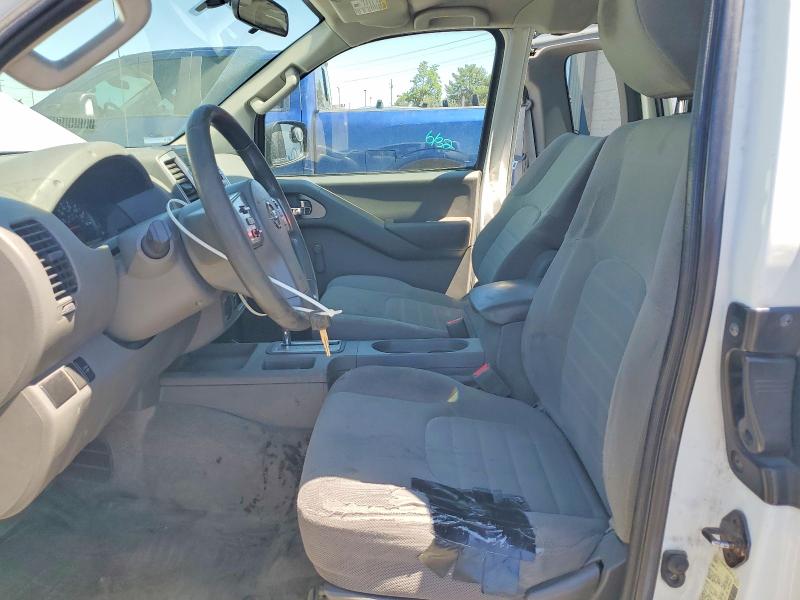 2014 Nissan Frontier მანქანა იყიდება აუქციონზე, vin: 1N6BD0CT4EN763469, აუქციონის ნომერი: 58442746