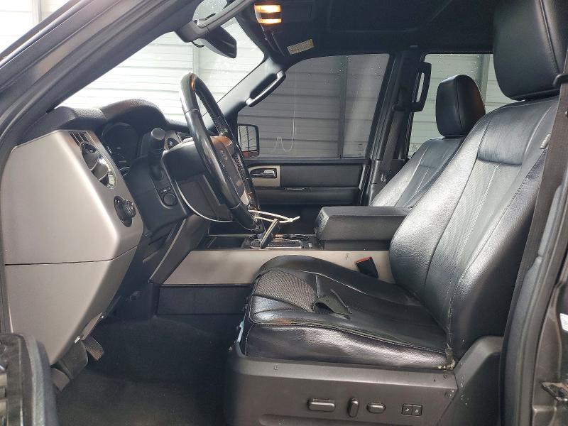 Продажа на аукционе авто 2017 Ford Expedition, vin: 1FMJK1KT3HEA40773, номер лота: 58067846