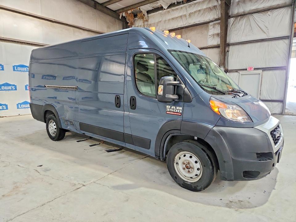 Aukcja sprzedaży 2020 Ram Promaster 3500, vin: 3C6URVJG9LE143824, numer aukcji: 57939386