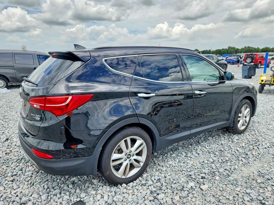 Продаж на аукціоні авто 2015 Hyundai Santa Fe Sport, vin: 5XYZWDLA0FG263464, номер лоту: 55922906