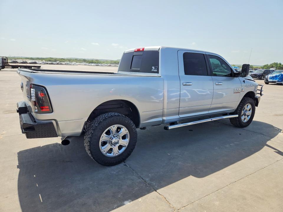 2016 Ram 2500 მანქანა იყიდება აუქციონზე, vin: 3C6UR5ML2GG159026, აუქციონის ნომერი: 85456205