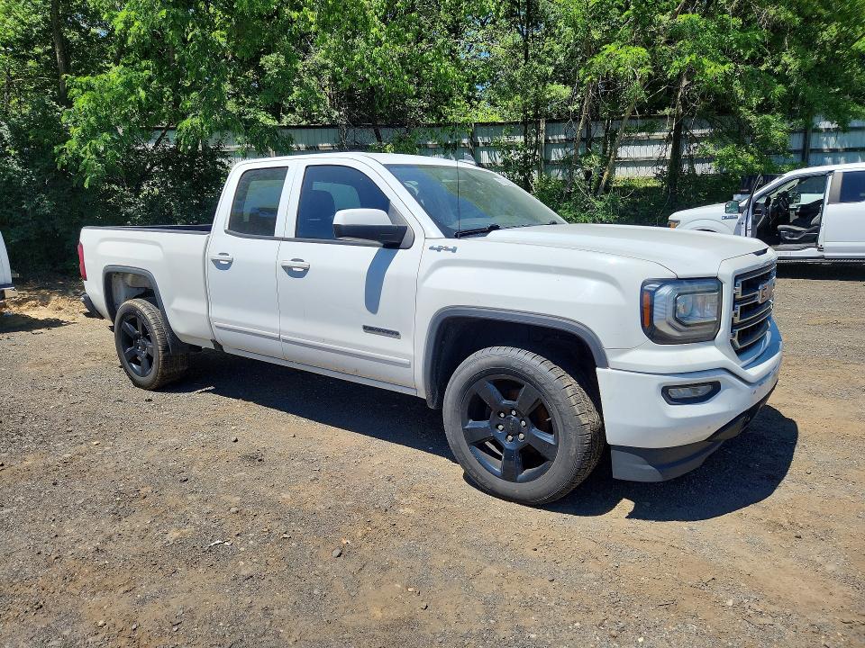 Aukcja sprzedaży 2016 Gmc Sierra, vin: 1GTV2LEC4GZ178844, numer aukcji: 55681876