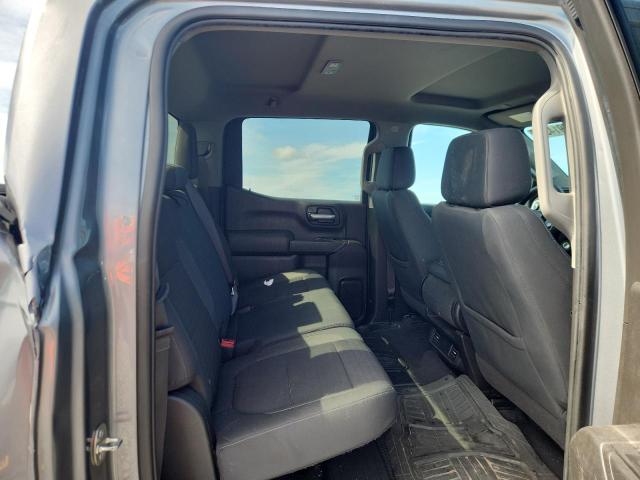 2020 Chevrolet Silverado მანქანა იყიდება აუქციონზე, vin: 3GCUYDED3LG176974, აუქციონის ნომერი: 57891456