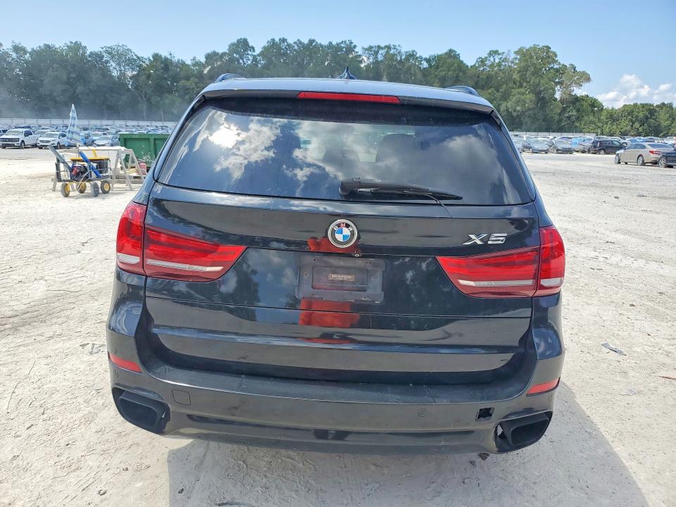 58998826 :رقم المزاد ، 5UXKR6C55E0J72247 vin ، 2014 Bmw X5 مزاد بيع