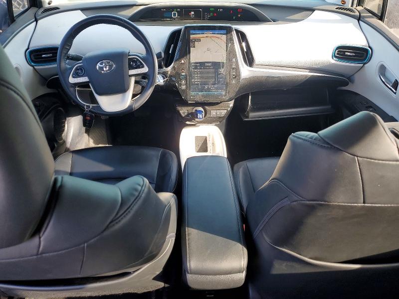 Auction sale of the 2017 Toyota Prius Prime, vin: JTDKARFP0H3059915, lot number: 56843156
