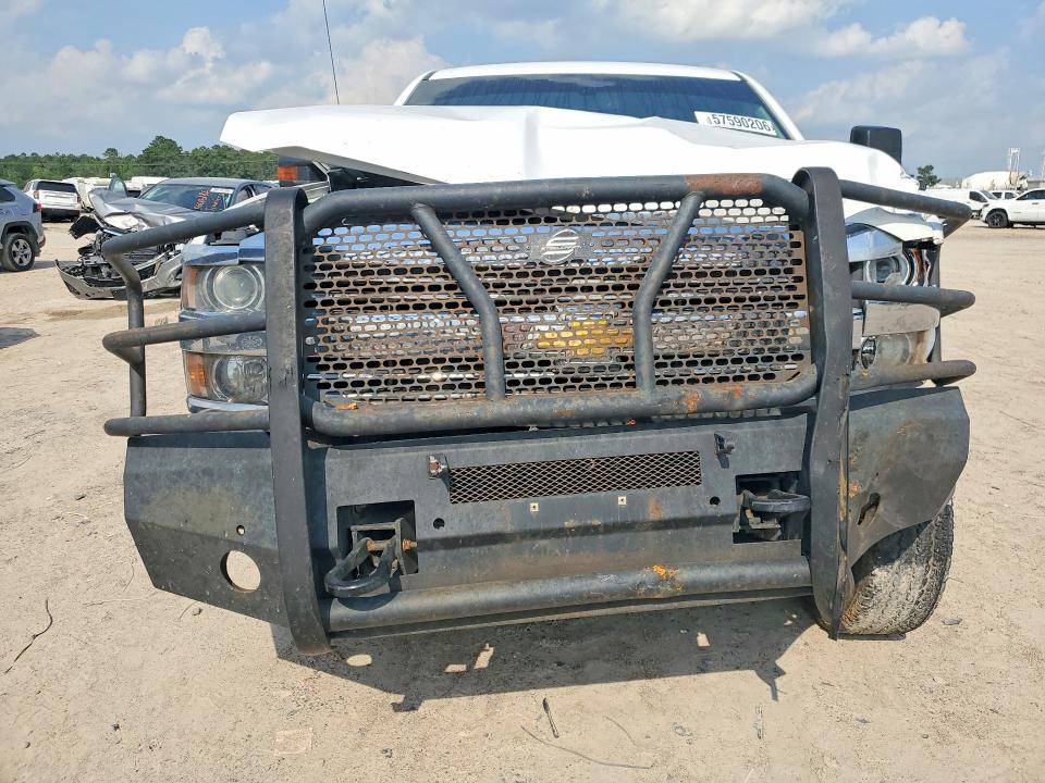 Продаж на аукціоні авто 2016 Chevrolet Silverado, vin: 1GC0KUEG0GZ170243, номер лоту: 57590206