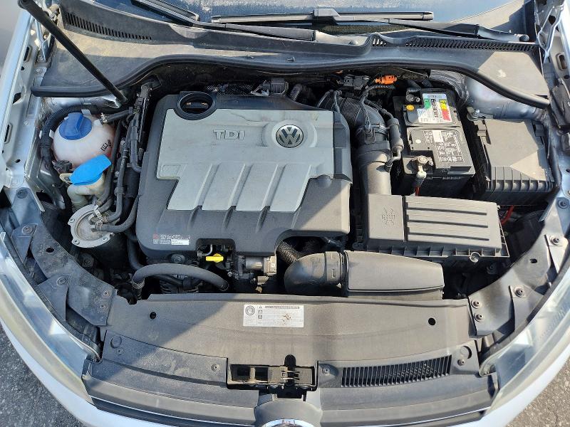 Aukcja sprzedaży 2012 Volkswagen Jetta, vin: 3VWPL7AJ9CM661207, numer aukcji: 56377866