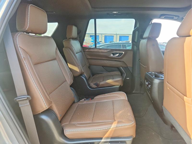 Продажа на аукционе авто 2024 Chevrolet Tahoe, vin: 1GNSKTKL5RR170186, номер лота: 55342046