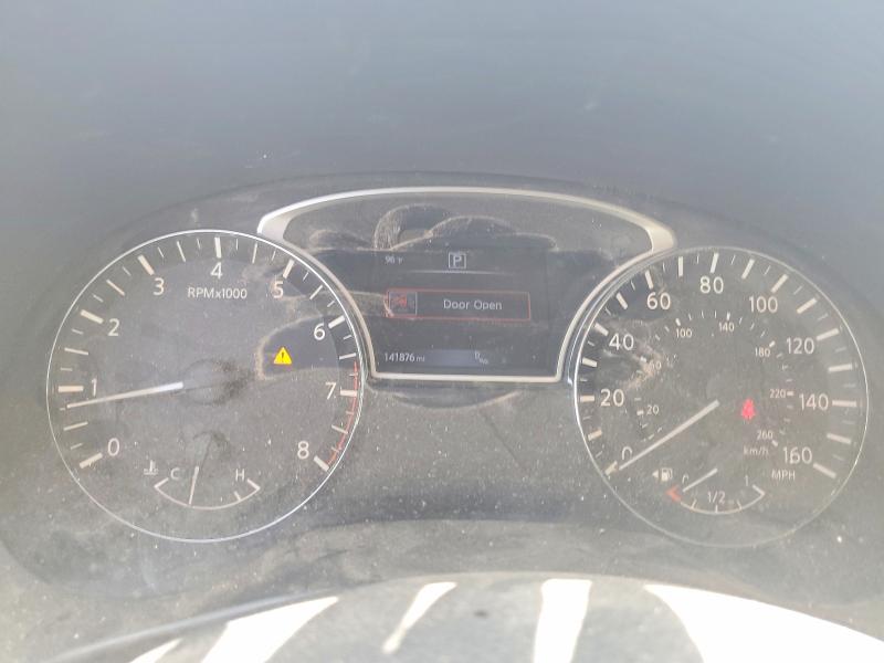 Aukcja sprzedaży 2017 Nissan Pathfinder, vin: 5N1DR2MN5HC671887, numer aukcji: 57836916