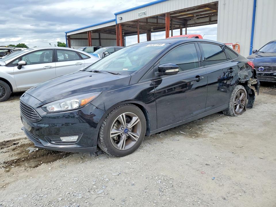 Aukcja sprzedaży 2017 Ford Focus, vin: 1FADP3FE8HL294426, numer aukcji: 56301966