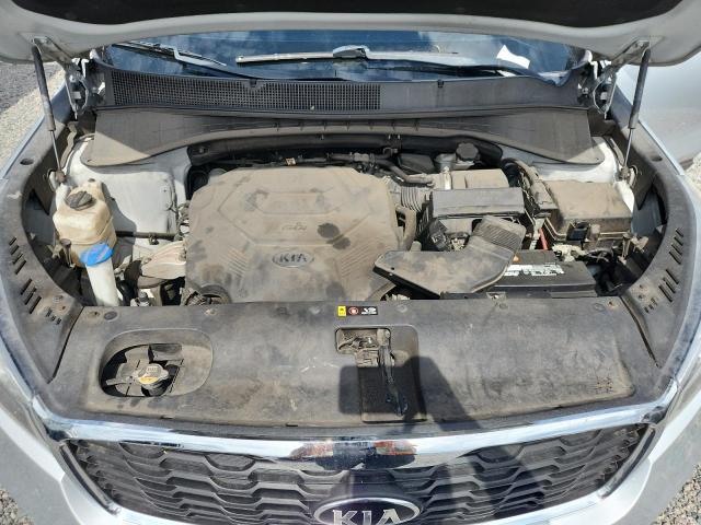 Продаж на аукціоні авто 2020 Kia Sorento, vin: 5XYPGDA55LG612091, номер лоту: 56171656