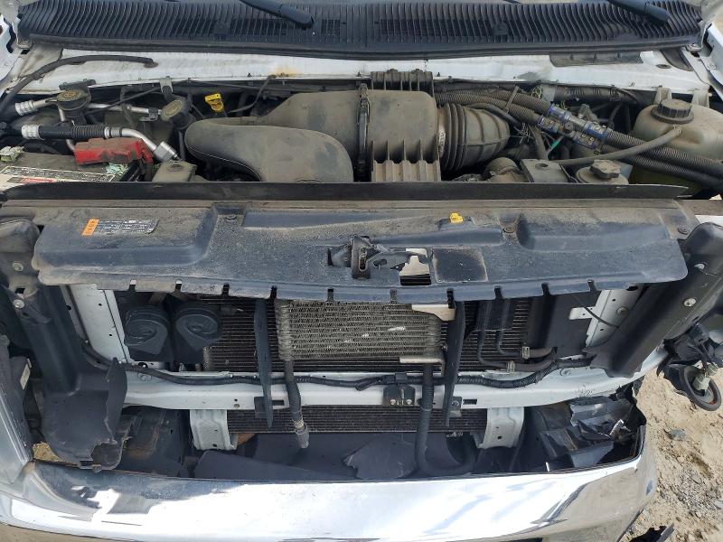Aukcja sprzedaży 2019 Ford Econoline, vin: 1FDFE4FS0KDC42127, numer aukcji: 56951646