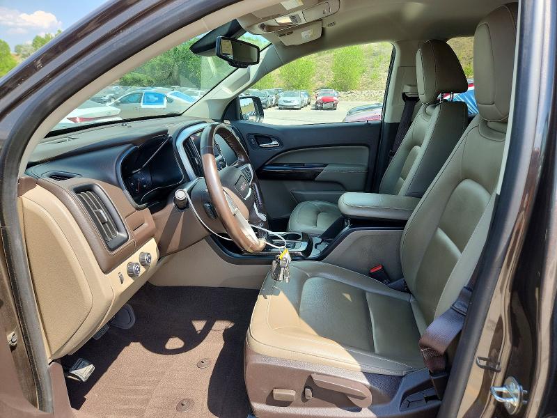 Aukcja sprzedaży 2020 Gmc Canyon, vin: 1GTG6DEN7L1118912, numer aukcji: 58087946