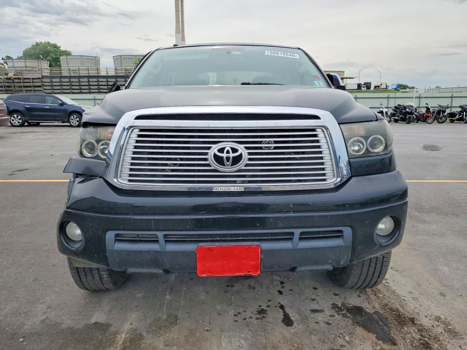 Auction sale of the 2013 Toyota Tundra, vin: 5TFHW5F18DX294730, lot number: 58019546