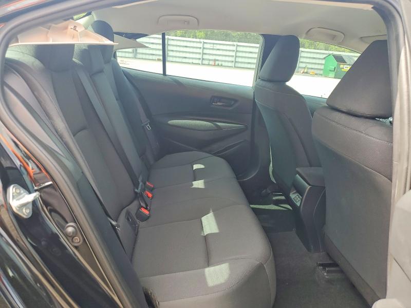 55823466 :رقم المزاد ، 5YFB4MDE3PP019989 vin ، 2023 Toyota Corolla مزاد بيع