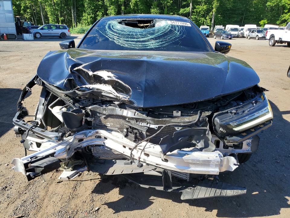 54771996 :رقم المزاد ، 19UUB6F52PA003179 vin ، 2023 Acura Tlx مزاد بيع