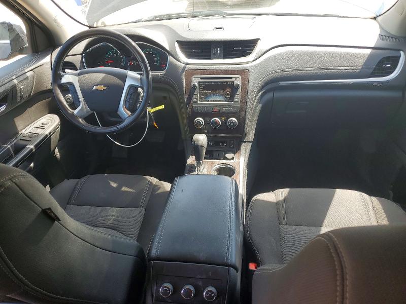 Aukcja sprzedaży 2017 Chevrolet Traverse, vin: 1GNKRGKD5HJ268353, numer aukcji: 56128216