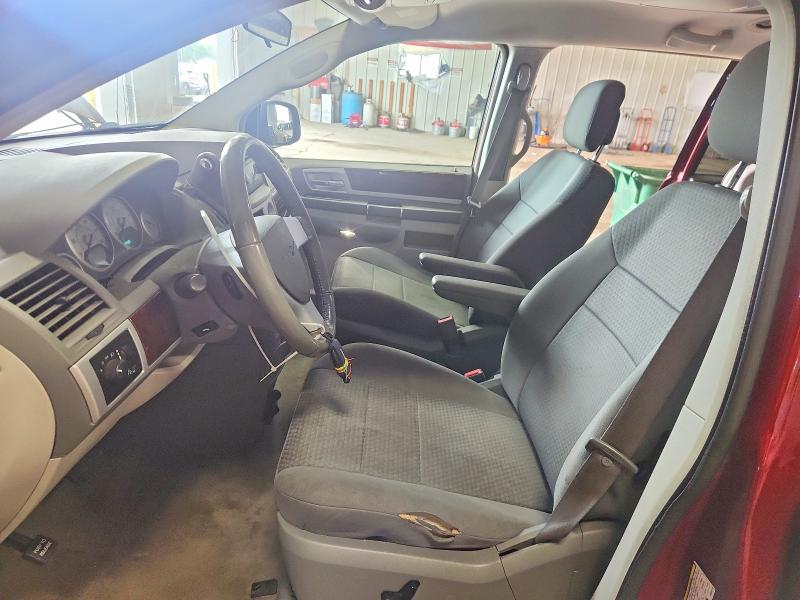 Aukcja sprzedaży 2010 Chrysler Town & Country, vin: 2A4RR5D18AR493778, numer aukcji: 59100876
