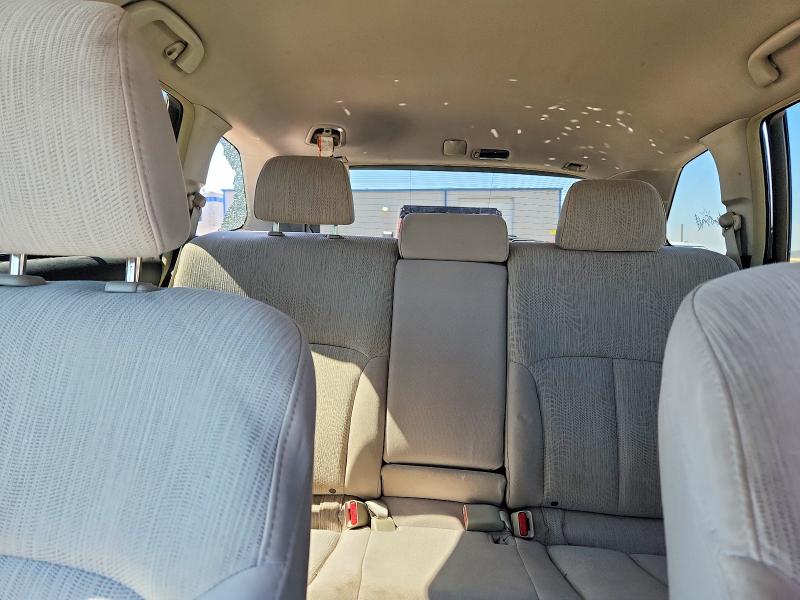 Aukcja sprzedaży 2013 Subaru Outback, vin: 4S4BRBCC2D1299583, numer aukcji: 56359116