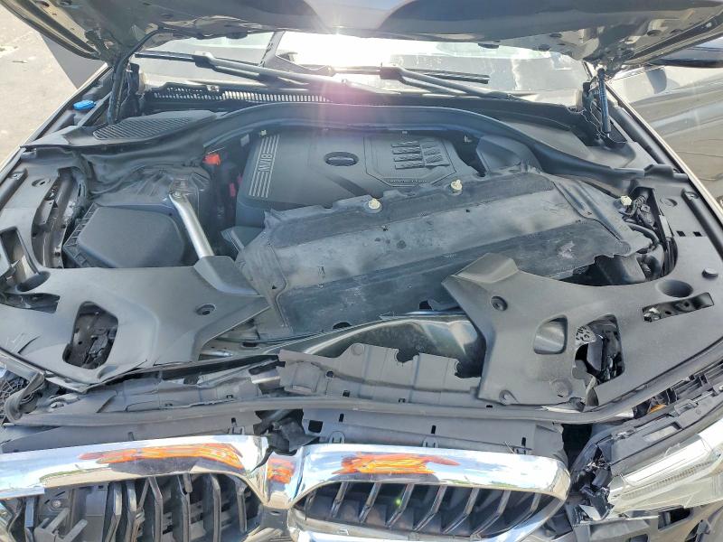 Aukcja sprzedaży 2021 Bmw 530, vin: WBA53BH01MCF19947, numer aukcji: 57311646