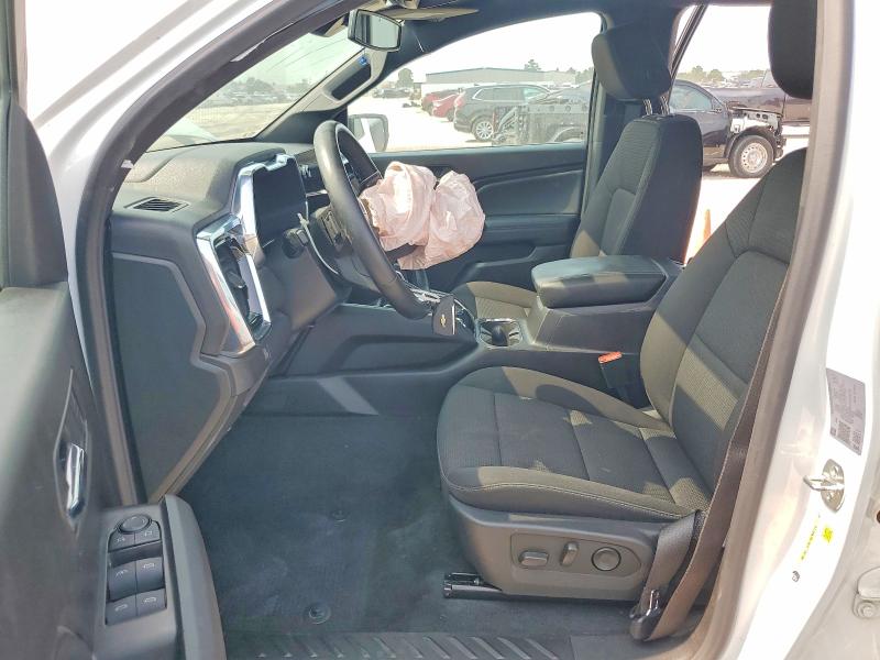 Продаж на аукціоні авто 2025 Gmc Canyon, vin: 1GTP1BEK3S1194134, номер лоту: 58720086