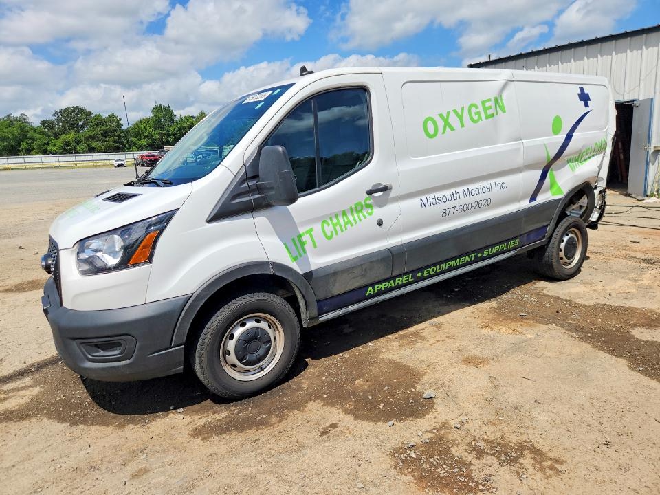 Aukcja sprzedaży 2023 Ford Transit, vin: 1FTYE1Y83PKB62515, numer aukcji: 85978285