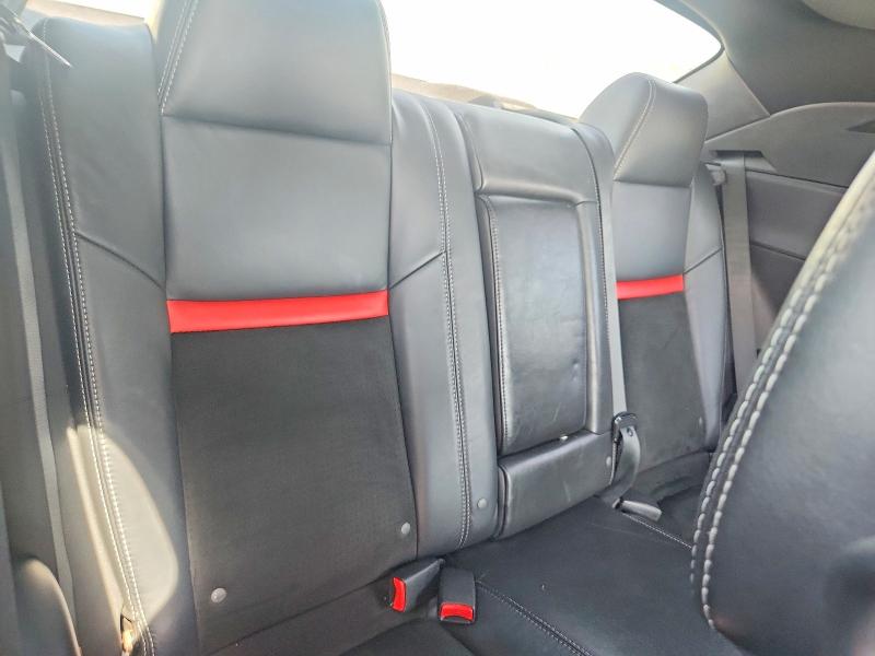 2010 Dodge Challenger მანქანა იყიდება აუქციონზე, vin: 2B3CJ7DW9AH110318, აუქციონის ნომერი: 55958806