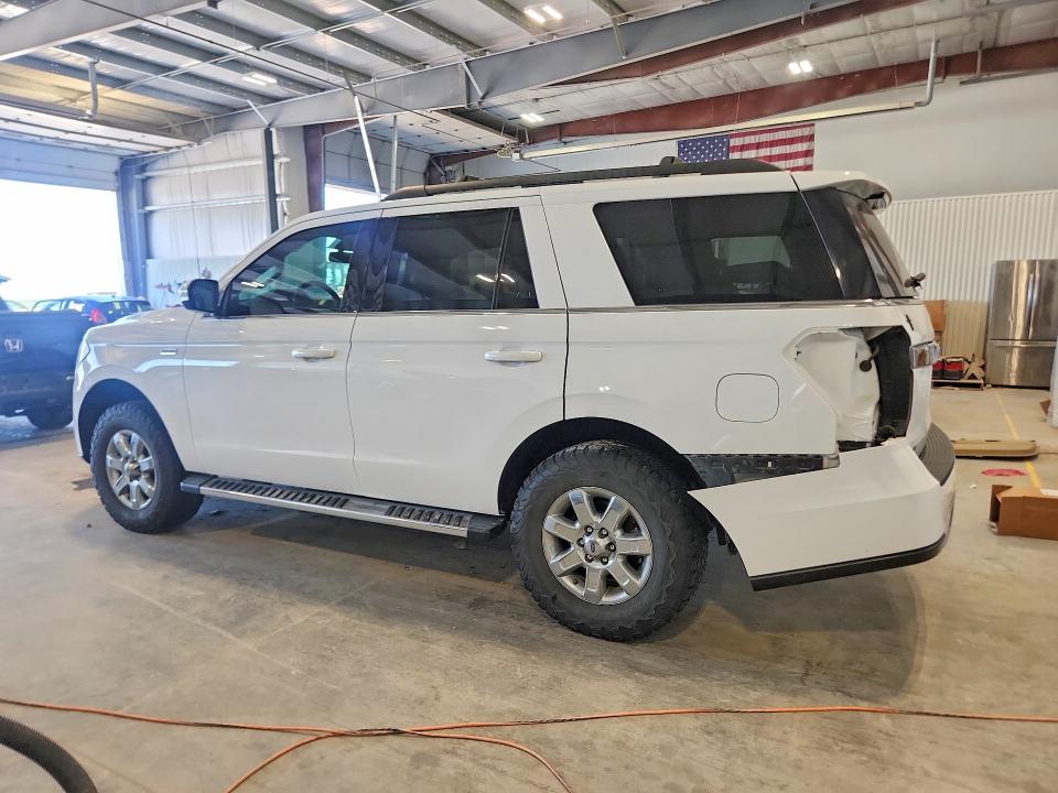 Продаж на аукціоні авто 2019 Ford Expedition, vin: 1FMJU1JTXKEA24508, номер лоту: 57635346