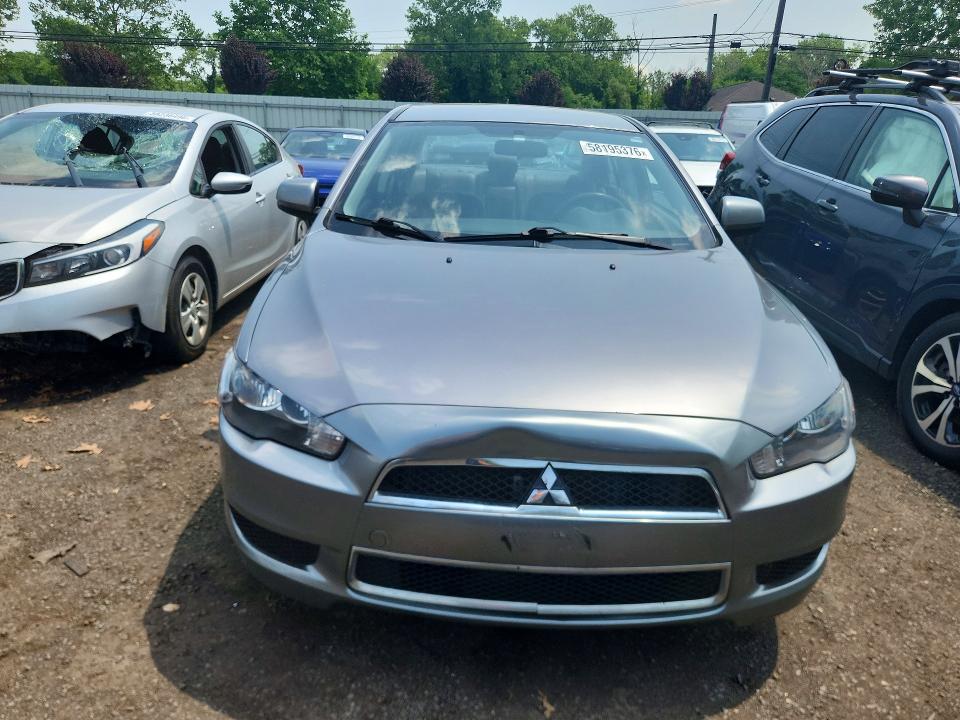Продаж на аукціоні авто 2012 Mitsubishi Lancer, vin: JA32V2FW2CU021946, номер лоту: 58195376