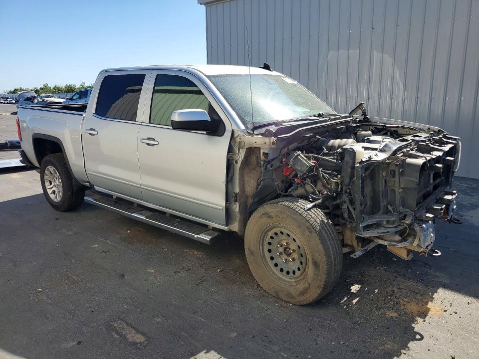Aukcja sprzedaży 2016 Gmc Sierra, vin: 3GTU2MECXGG228650, numer aukcji: 56081666