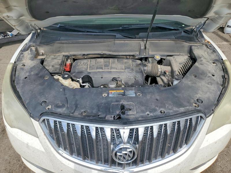Продажа на аукционе авто 2015 Buick Enclave, vin: 5GAKRBKD8FJ256966, номер лота: 58616476