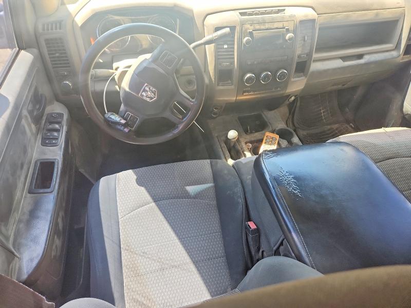2012 Dodge Ram 5500 მანქანა იყიდება აუქციონზე, vin: 3C7WDNEL7CG230863, აუქციონის ნომერი: 58022306