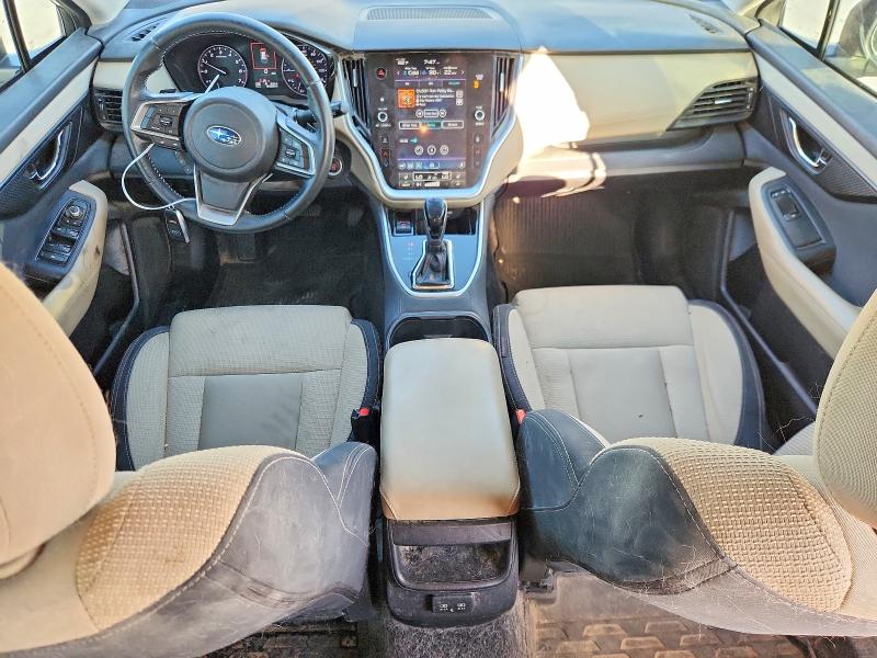 Продаж на аукціоні авто 2020 Subaru Outback, vin: 4S4BTACC0L3167761, номер лоту: 55108536