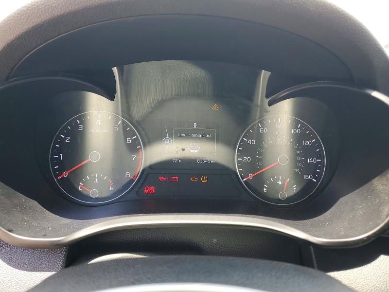 59226926 :رقم المزاد ، 5XXGT4L39GG088641 vin ، 2016 Kia Optima مزاد بيع