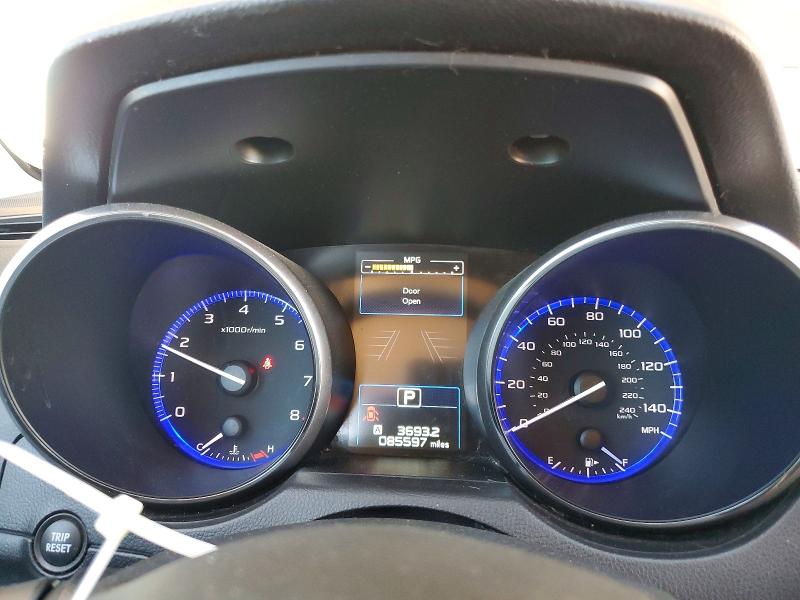 Продажа на аукционе авто 2017 Subaru Outback, vin: 4S4BSAFC3H3356314, номер лота: 55558606