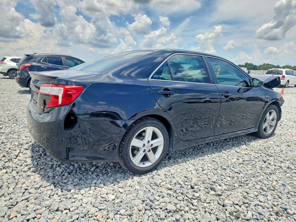 2014 Toyota Camry მანქანა იყიდება აუქციონზე, vin: 4T1BF1FK0EU469137, აუქციონის ნომერი: 58987326